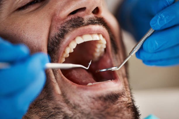 Best Emergency TMJ Treatment in Lovelock, NV